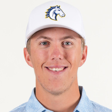 Blake Hopkins
