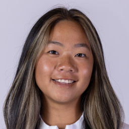 Ashley Lam