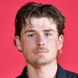 Kiefer Sharman