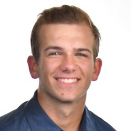 Tyler Weismann