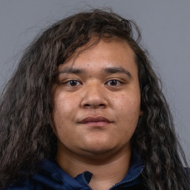 Angelina Pohahau