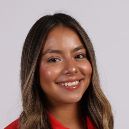 Megan Ward