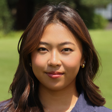 Esther Jung