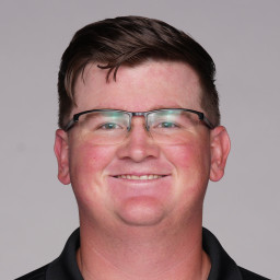 TRENT FITZGERALD