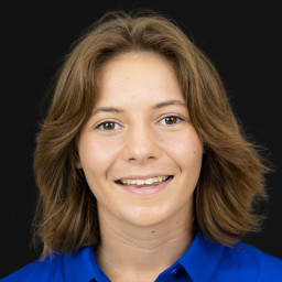 Hannah Olson