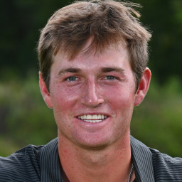 Preston Stout