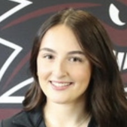 Olivia Graham