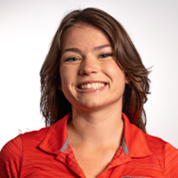 Grace Stafford