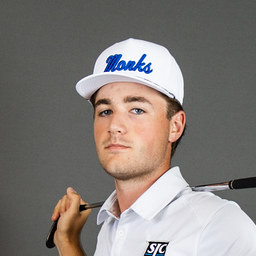 Logan Caron