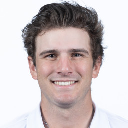 Colin Nasser