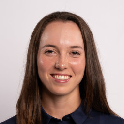 Grace Anderson