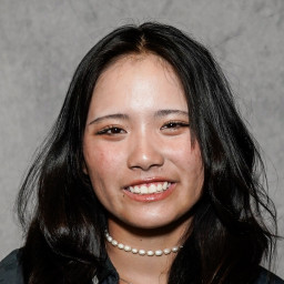 Kaylee Yuan