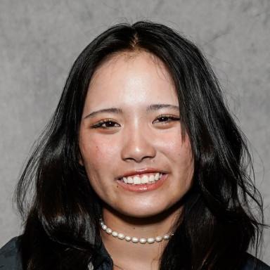 Kaylee Yuan