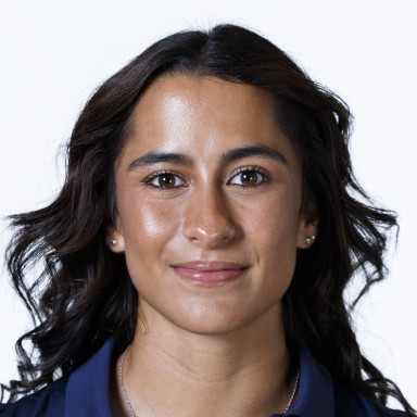 Larissa Carrillo