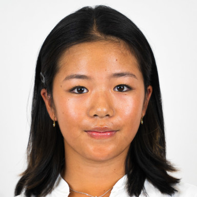 Shuyi Cao