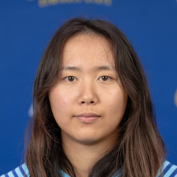 Jane Huang