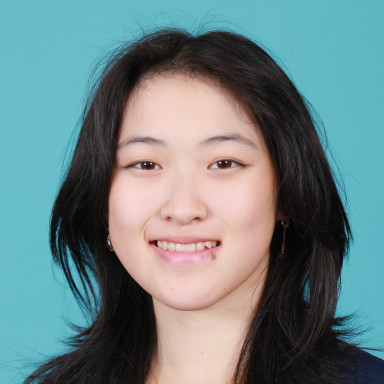 Natalie Cao