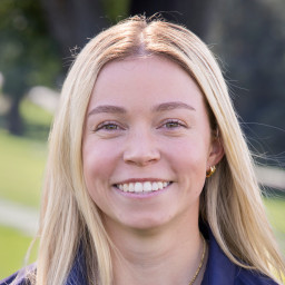 Sydney Craven
