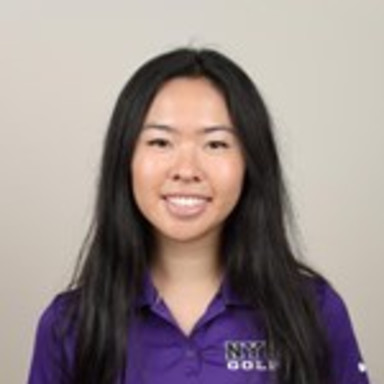 Michelle Zhou