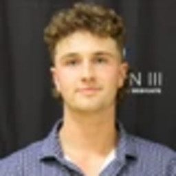 Jacob LeBlanc