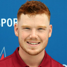 Simon DiMaggio