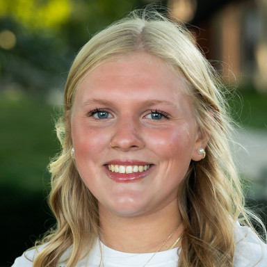Anna Hurning