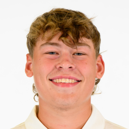 Pierce Hokenson