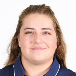 Zoey Rodriguez