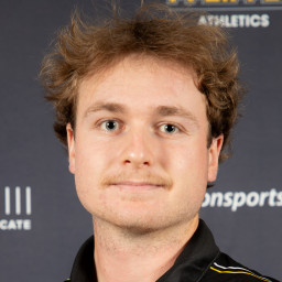 Brandon Allen