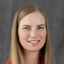 Olivia Steen