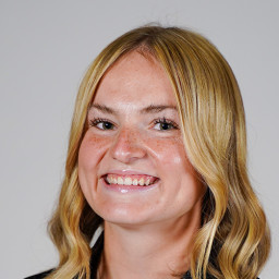Ashleigh Willoughby