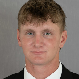 Ben Keil