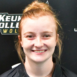 Kendall Shepherd