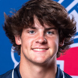 Charlie McDonald