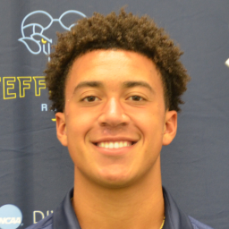 Jaden Minter