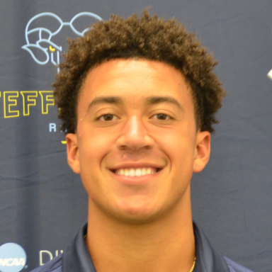 Jaden Minter