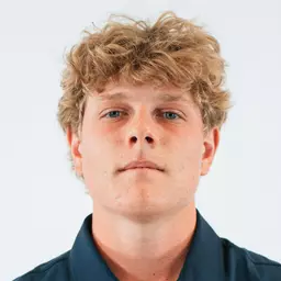 Aaron Leach
