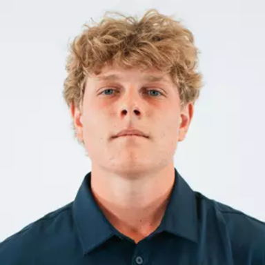 Aaron Leach