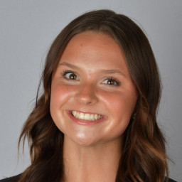 Haylie Hurst