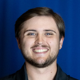 Cooper Rothvoss