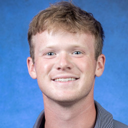 Luke Caldwell