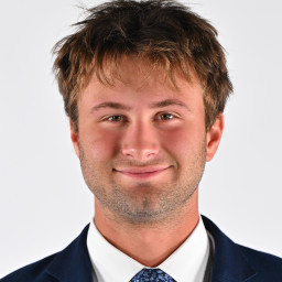 Joshua Lavely