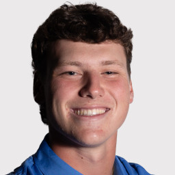 Connor Horton