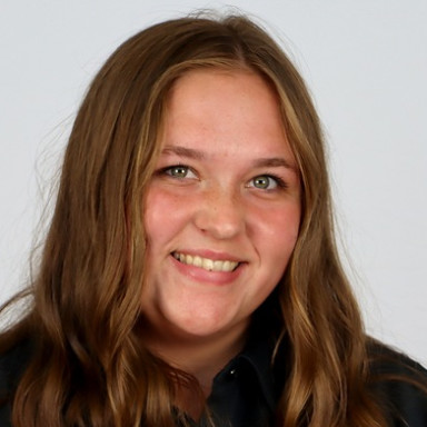Lainey Madill