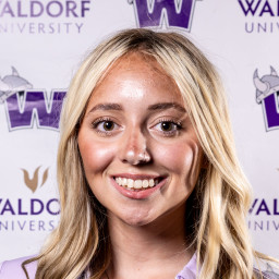 Madelyn Benson