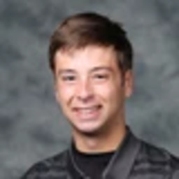Connor Matteo
