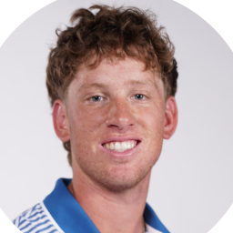 Nick Mouser