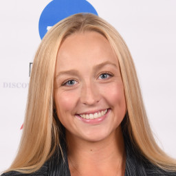 Halley McNair