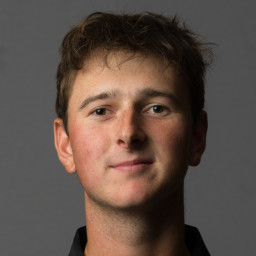 Sam Easterbrook