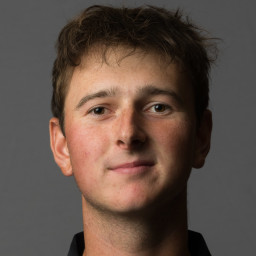 Sam Easterbrook